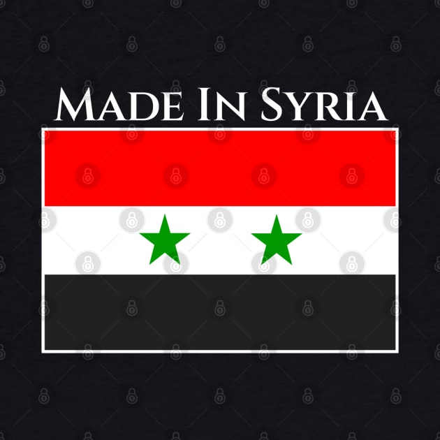 Free Syria by Aisiiyan